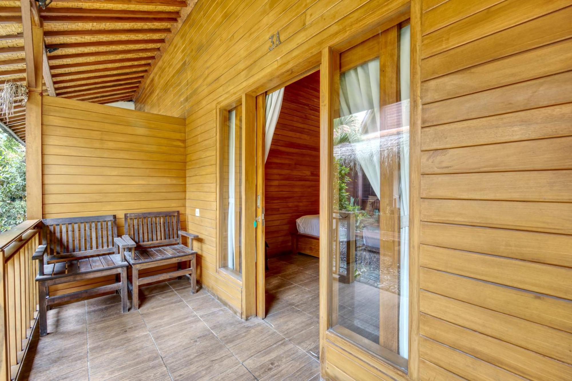 Ba Bar Cottage Penida Toyapakeh Dış mekan fotoğraf
