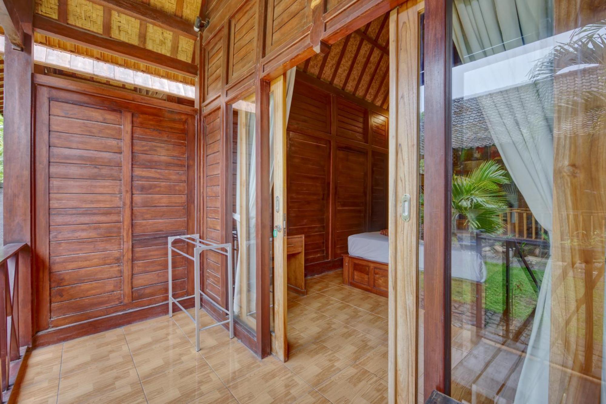 Ba Bar Cottage Penida Toyapakeh Dış mekan fotoğraf
