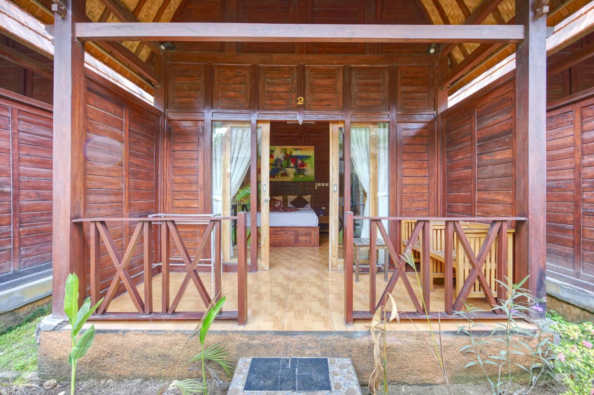 Ba Bar Cottage Penida Toyapakeh Dış mekan fotoğraf