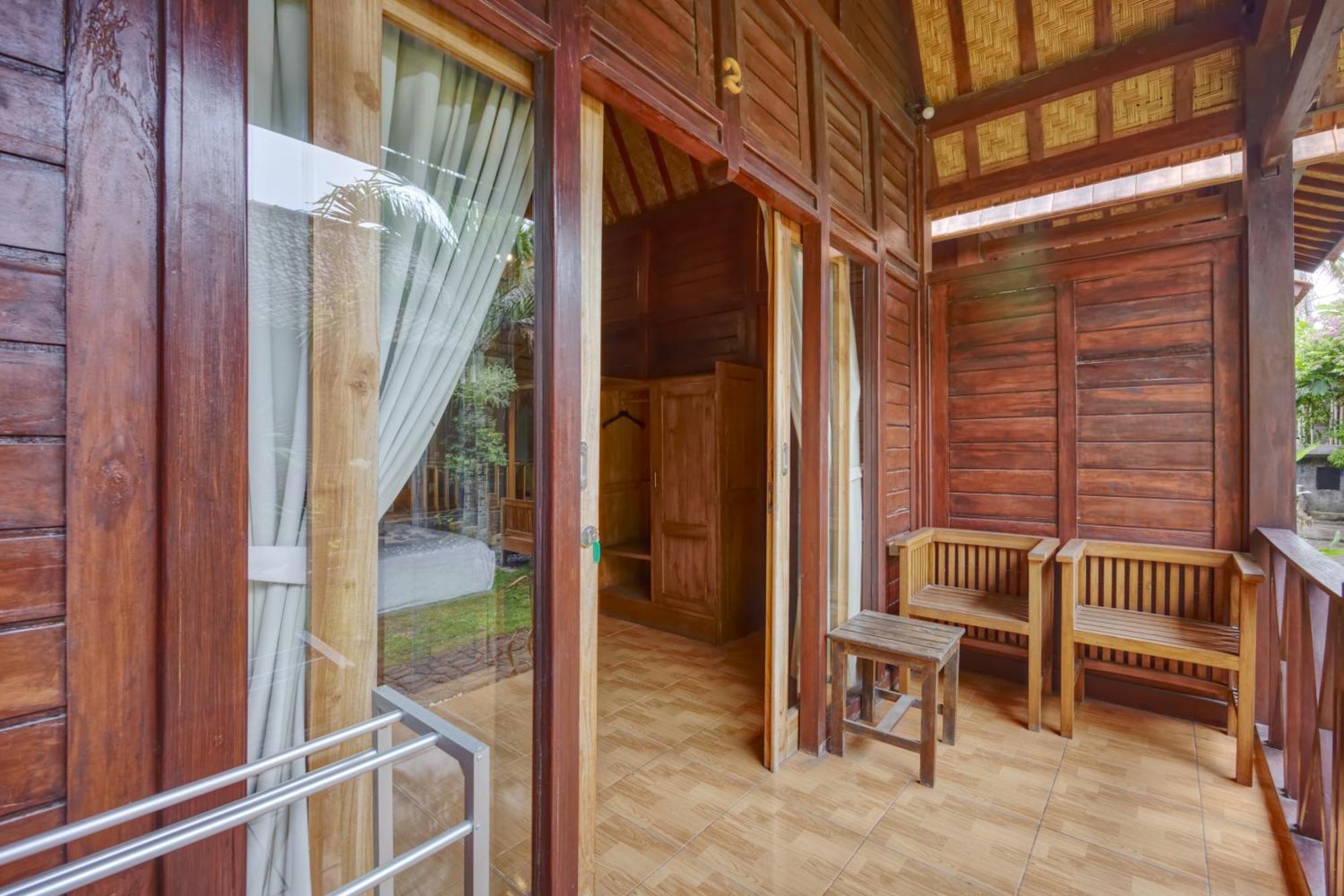 Ba Bar Cottage Penida Toyapakeh Dış mekan fotoğraf