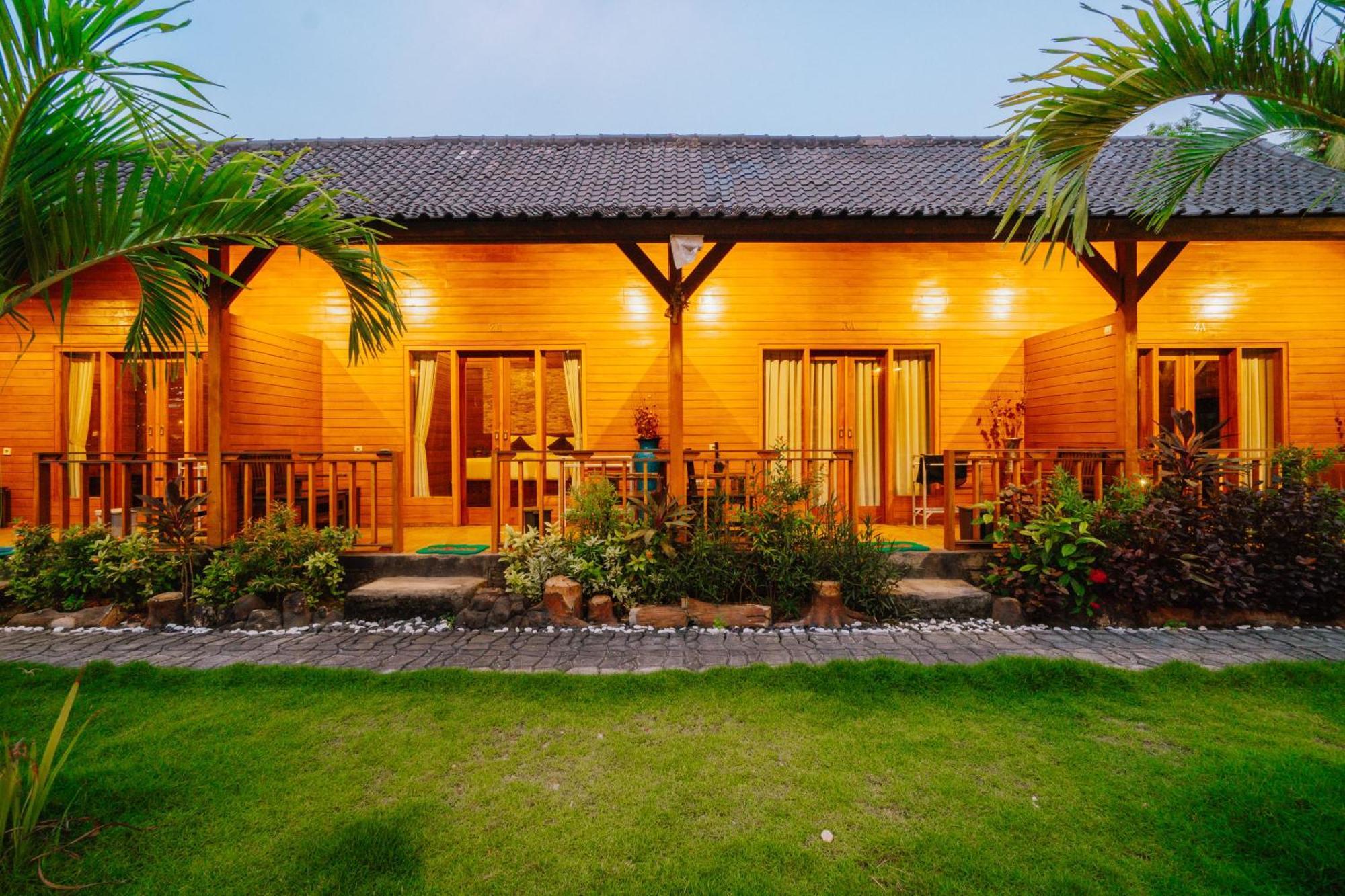 Ba Bar Cottage Penida Toyapakeh Dış mekan fotoğraf