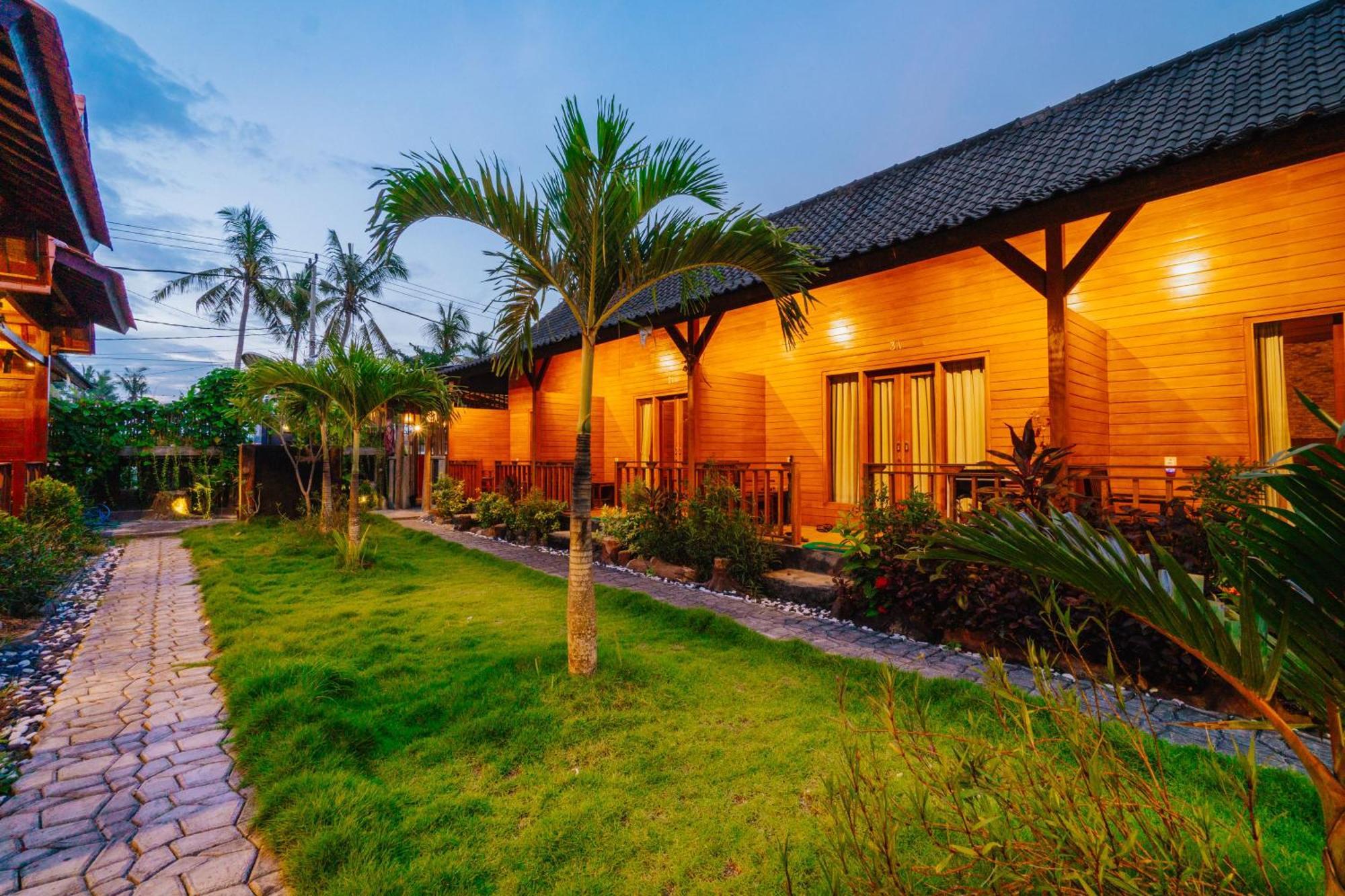 Ba Bar Cottage Penida Toyapakeh Dış mekan fotoğraf