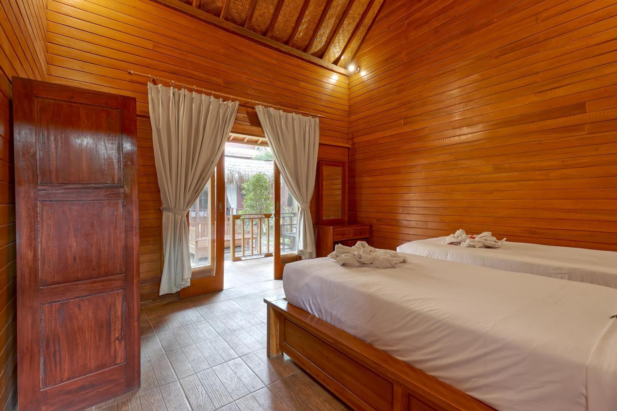 Ba Bar Cottage Penida Toyapakeh Oda fotoğraf