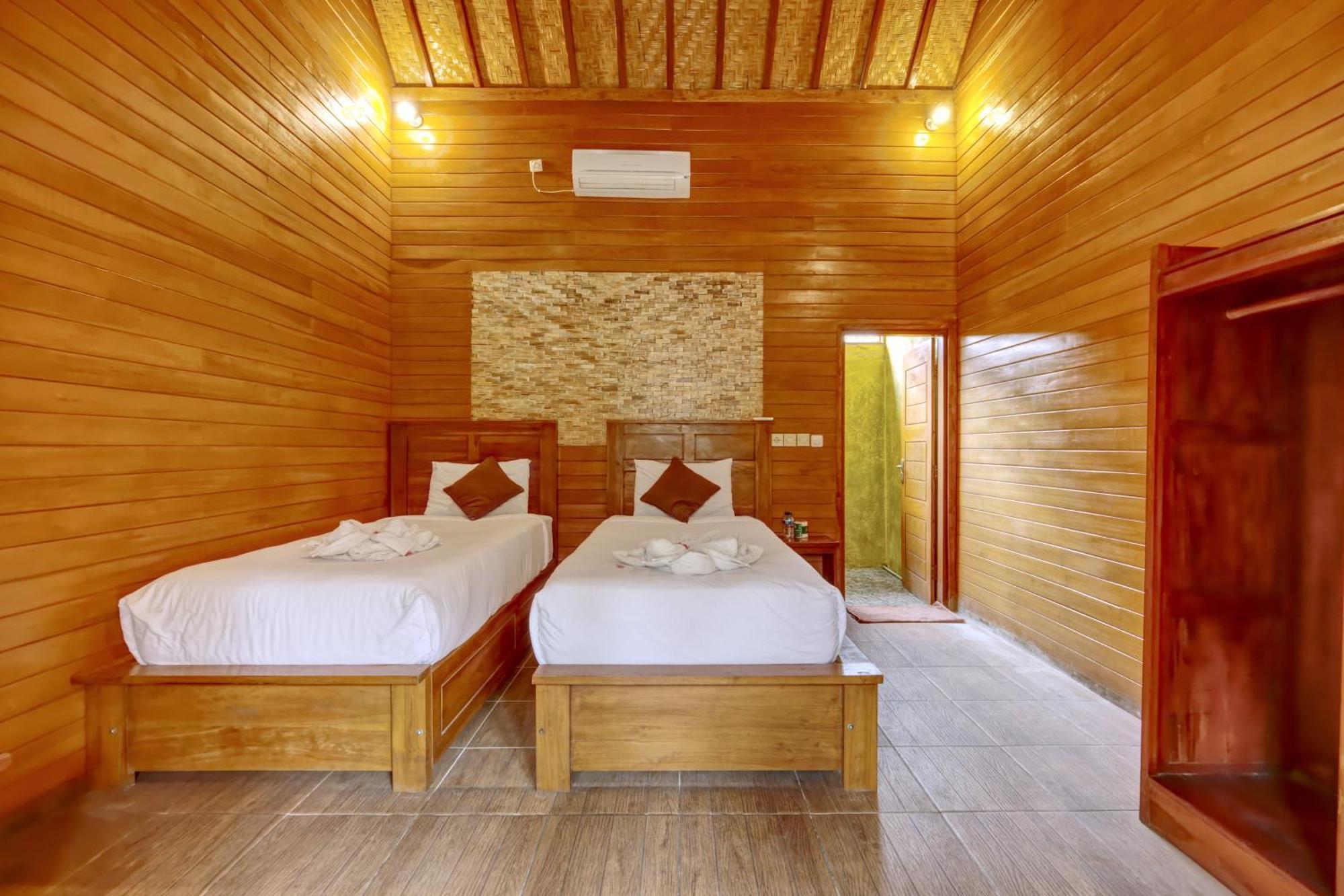 Ba Bar Cottage Penida Toyapakeh Dış mekan fotoğraf