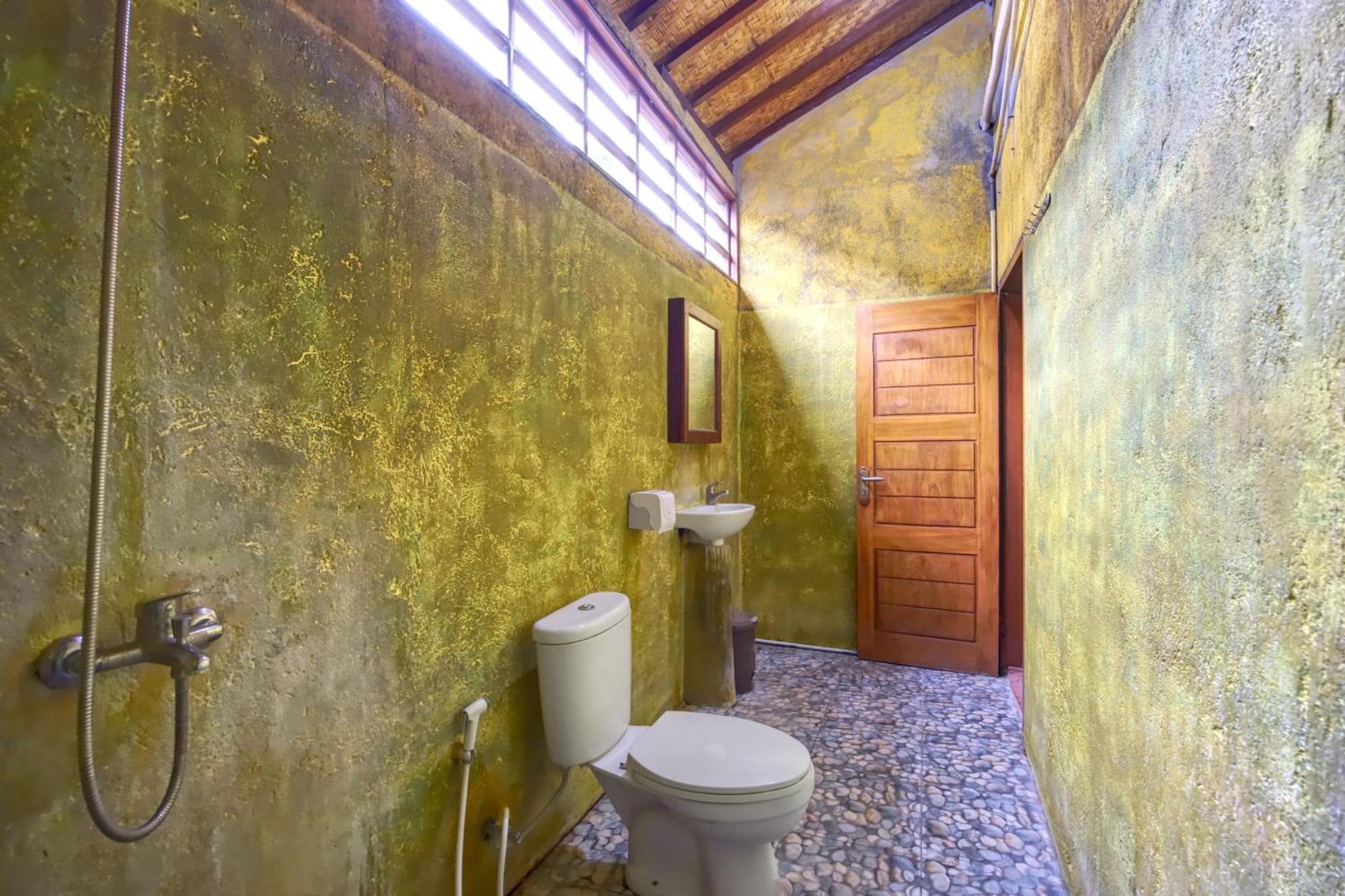 Ba Bar Cottage Penida Toyapakeh Dış mekan fotoğraf