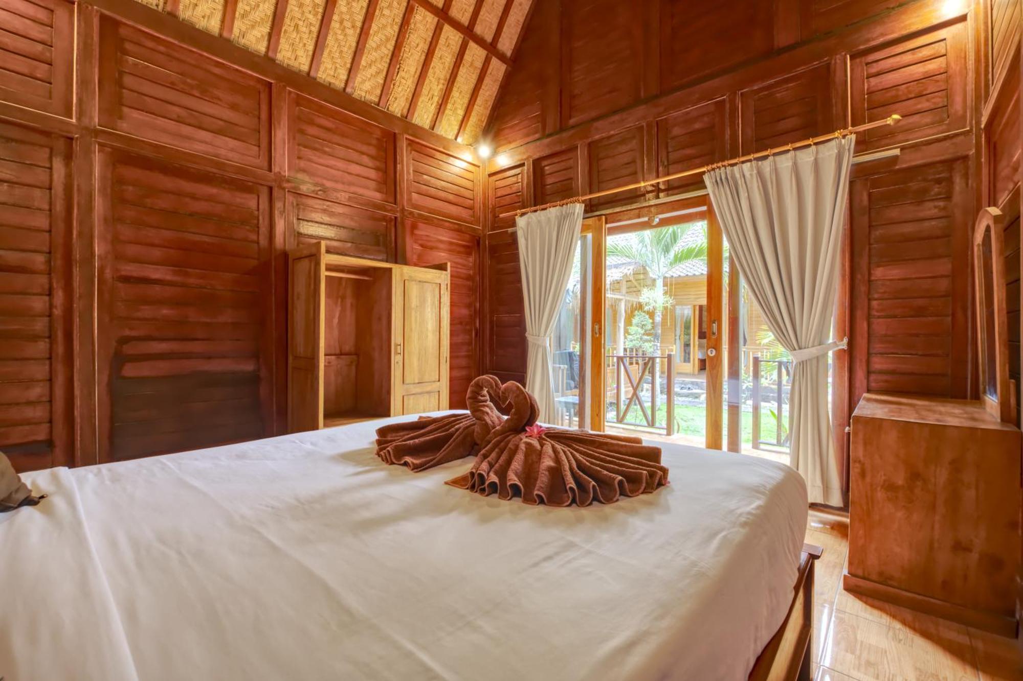 Ba Bar Cottage Penida Toyapakeh Dış mekan fotoğraf